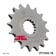 JT Framdrev JTF1592.16 - Framdrev - D415048 - 1