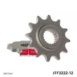 JT Framdrev JTF3222.11 - Framdrev - D415218 - 1