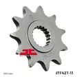 JT Framdrev JTF427.11 - Framdrev - D415338 - 1