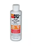 K&N FILTER OIL 250ML - Filteroljor - D4158 - 1