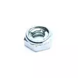 KYB Front Fork Lock Nut 6mm Flat Type - Övriga framgaffeldelar - D200838 - 1