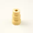 KYB Rear Shock Bump Rubber KYB 12mm x 34 - Övriga stötdämpardelar - D447348 - 1