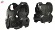 Leatt Skyddsväst 3.5 Svart M-XL - MC Bröstskydd - D168738 - 1