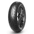 Metzeler Roadtec 02 170/60 ZR 17 M/C 72W - Däck Sport-Touring - D478308 - 2