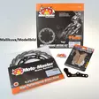 Moto-Master Kit Floating Ø260 Offroad 85 - Övriga Bromsdelar - D431988 - 1