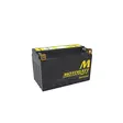 Motobatt Hybrid batteri MHTZ14S - Batterier - D136288 - 1