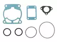 Namura Övre packiningssats 50 SX 09-16 - Tätningar & Lager - D145898 - 1