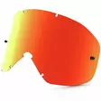 Oakley O2 MX Repl Lens Fire Iridium - Linser & Reservdelar Crossglasögon - D81348 - 1