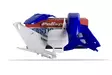 Polisport Complete Kit for YZ80(93-01) O - Plastkit - D327068 - 1