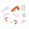 Polisport Full kit KTM SX/XC/SX-F/XC-F(1 - Plastkit - D355078 - 1