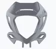 Polisport Headlight mask Beta RR (20->) - Framlampor - D355228 - 1