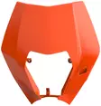 Polisport Headlight mask KTM EXC/EXC-F/X - Framlampor - D329058 - 1