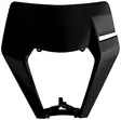 Polisport Headlight mask KTM EXC/EXC-F/X - Framlampor - D329068 - 1