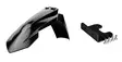 Polisport Kit front fender ktm(17)+adapt - Plastkit - D328198 - 1
