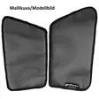 Polisport Mesh radiator louvers CR125/25 - Kylarskydd - D328148 - 1
