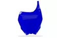 Polisport Number Plate YZ125/250(05-14)Y - Nummerplåt - D328488 - 1