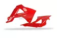 Polisport Radiator Scoops GasGas EC/EC-E - Kylarskydd - D329448 - 1