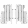Polisport Radiator louvers CR125/250 05/ - Kylarskydd - D328108 - 1