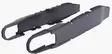 Polisport Swingarm Protector Sherco 2T 1 - Gaffelbensskydd - D384218 - 1