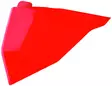 Polisport airbox cover KTM SX/SXF/XCF 19 - Övriga Plastdelar - D329128 - 1