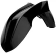 Polisport front fender KLR650 (08-->) Bl - Stänkskydd - D329198 - 1