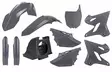 Polisport kit Yamaha YZ125/250(02-21)Res - Plastkit - D327078 - 1