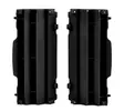 Polisport kylargaller par KTM 07-15 Husq - Kylarskydd - D137168 - 1