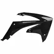 Polisport radiator scoops CRF250R(10-13) - Kylarskydd - D328698 - 1
