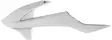 Polisport radiator scoops KTM SX85(18-24 - Kylarskydd - D328948 - 1