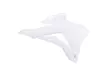 Polisport radiator scoops Kawasaki KX85/ - Kylarskydd - D329228 - 1