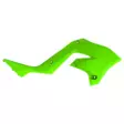 Polisport radiator scoops restyling KX12 - Kylarskydd - D355138 - 1