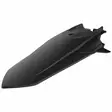 Polisport rear fender KTM SX/SXF 19-22 b - Stänkskydd - D328918 - 1