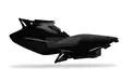 Polisport side panels CR125R/250R(04-07) - Sidopaneler - D328718 - 1
