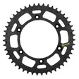 ProX Alloy Rear Sprocket YZ/WR250/400/42 - Bakdrev - D16568 - 1