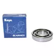 ProX Bearing 6208/C3 40x80x18 - Övriga Kullager - D107598 - 1