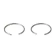 ProX Circlip 21 x 1.4mm (set of 2) - Kolvar - D107898 - 1