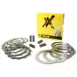 ProX Complete Clutch Plate Set KX125 '03 - Koppling - D108038 - 1