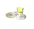 ProX Complete Clutch Plate Set YZ250F '1 - Koppling - D331708 - 1