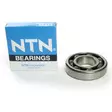 ProX Crankshaft Bearing TM-SC07A08 NX650 - Vevpartier och Tillbehör - D108238 - 1