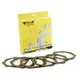 ProX Friction Plate Set CRF150R '07-22 - Koppling - D16688 - 1