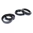 ProX Front Fork Seal and Wiper Set XR400 - Övriga framgaffeldelar - D18358 - 1
