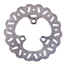 ProX Frontbrake Disc TRX400EX/X '99-14 + - Bromsskivor - D331838 - 1