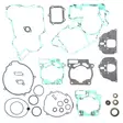 ProX Packningssats komplett KTM125SX-EXC - Tätningar & Lager - D18048 - 1