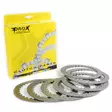 ProX Steel Plate Set WR450F '05-15 - Koppling - D16728 - 1