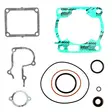 ProX Top End Gasket Set YZ125 '90-91 - Tätningar & Lager - D18108 - 1