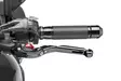 Puig Bracket Brake Puig Lever Models Scr - Styrartiklar - D427358 - 1