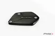 Puig Brake Liquid Tank Cover Bmw R Nine - Tankskydd - D186468 - 1