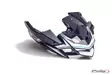 Puig Eng. Spoiler Suzuki Gsr750 11-17 C/ - Kåpor & Vingar Street - D182678 - 1