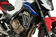 Puig Engine Guards Honda Cb500F/X 13-18' - Motorbågar - D183628 - 1