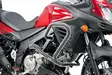 Puig Engine Guards Suzuki Dl650V-Strom/D - Motorbågar - D182798 - 1
